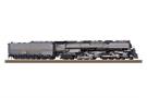 Trix H0 (DC Sound) UP Dampflok #3977 Challenger, Greyhound, Ep. III/VI (MHI)