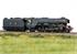 Trix H0 (Sound) LNER Dampflok A3 Flying Scotsman, Postwar Black, Ep. VI | Bild 2