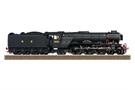 Trix H0 (Sound) LNER Dampflok A3 Flying Scotsman, Postwar Black, Ep. VI