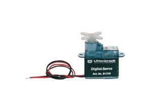 Uhlenbrock Digital-Servo