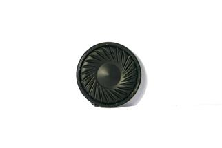 Uhlenbrock IntelliSound Lautsprecher, 8 Ohm, 28x5.4 mm