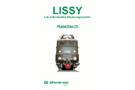 Uhlenbrock Lissy Handbuch