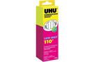 UHU Klebepatronen Low Melt transparent, 125 g