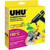 UHU Klebepistole Creative Low Melt