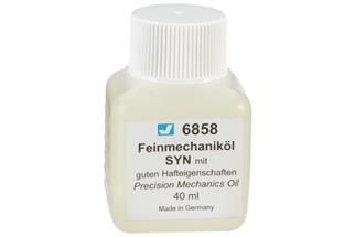 Viessmann Feinmechaniköl SYN 40 ml *werkseitig ausverkauft*