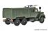 Viessmann H0 CarMotion Magirus Deutz 3-achs, Militär | Bild 2
