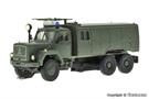 Viessmann H0 CarMotion Magirus Deutz 3-achs, Militär
