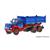 Viessmann H0 CarMotion Magirus Deutz Muldenkipper 3-achs, mit Kippfunktion