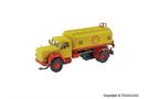 Viessmann H0 CarMotion Magirus Deutz Tankfahrzeug 2-achs, Shell