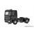 Viessmann H0 CarMotion MB Actros Zugmaschine 2-achs, schwarz