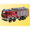 Viessmann H0 Feuerwehr Löschwagen mit 3 Blaulichtern
