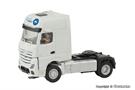 Viessmann H0 (Sound) CarMotion MB Actros LS GigaSpace Zugmaschine 2-achs, CarMotion