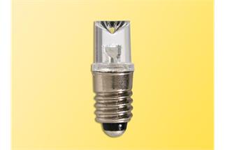 Viessmann LED-Leuchte mit Gewindefassung, weiss (Inhalt: 5 Stk.)
