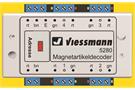 Viessmann Multiprotokoll Schalt- und Weichendecoder