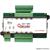 Viessmann Qdecoder Magnetartikeldecoder ZA1-16N dix [QD152]