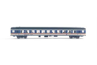 ViTrains H0 (DC) FS Reisezugwagen MDVE nA, 1. Klasse, Poltrone Relax, Ep. IV