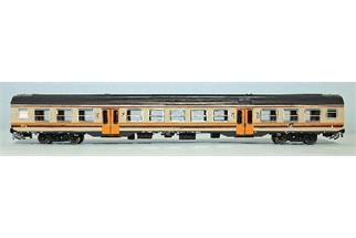 ViTrains H0 FS Reisezugwagen MDVC nB, 2. Klasse, Ep. IV