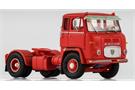 VK Modelle H0 Scania LB 7635 Sattelzugmaschine rot
