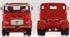 VK Modelle H0 Scania LB 7635 Sattelzugmaschine rot | Bild 2
