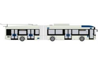 VK-Modelle H0 Swiss Trolley 3 TL Lausanne *komplett vorreserviert*