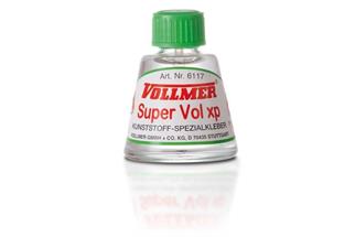 Vollmer Bio-Super Vol xp Kleber 23 g *werkseitig ausverkauft*