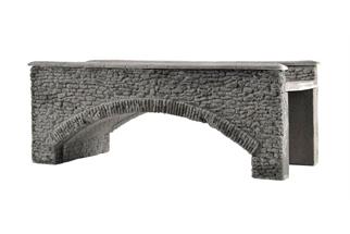 Vollmer H0 Steinbogenbrücke *werkseitig ausverkauft*