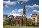 Vollmer N Stadtkirche Stuttgart-Berg