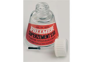 Vollmer Superzement S 30, 25 ml