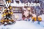 Weihnachtswelt