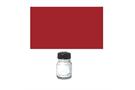 Weinert H0 Nitro-Acryl-Farbe RAL 3002 karminrot (Inhalt: 25 ml)