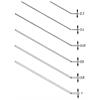 Weinert Messingdraht Ø 0.5 mm (Inhalt: 10 Stk.)