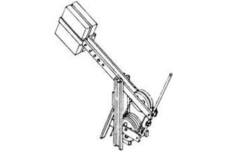 Weinert N Weichenspannwerk