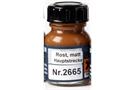 Weinert Nitro-Acryl-Farbe Rost auf Hauptstrecke (Inhalt: 25 ml)