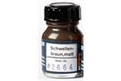Weinert Nitro-Acryl-Farbe Schwellenbraun (Inhalt: 25 ml)