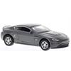 Welly H0 Aston Martin V12 Vantage, silber *werkseitig ausverkauft*