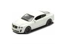 Welly H0 Bentley Continental Supersports, grau