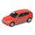 Welly H0 BMW 120i, rot