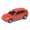 Welly H0 BMW 120i, rot