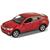 Welly H0 BMW X6, rot