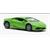 Welly H0 Lamborghini Huracan LP 610-4, grün *komplett vorreserviert*