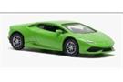 Welly H0 Lamborghini Huracan LP 610-4, grün *komplett vorreserviert*