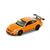 Welly H0 Porsche 911 GT3 RS, orange