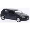 Welly H0 VW Golf GTI, schwarz *komplett vorreserviert*