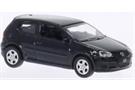 Welly H0 VW Golf GTI, schwarz *komplett vorreserviert*