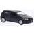 Welly H0 VW Golf GTI, schwarz *werkseitig ausverkauft*