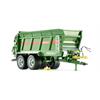 Wiking 1:32 Bergmann Universalstreuer TSW 6240 S