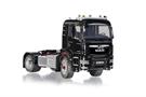 Wiking 1:32 MAN TGS 18.510 4x4 BL 2-achs Zugmaschine, schwarz