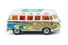 Wiking 1:40 VW T1 Sambabus, Flower Power