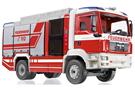 Wiking 1:43 MAN Rosenbauer AT Löschfahrzeug Feuerwehr