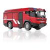 Wiking 1:43 Rosenbauer RT R-Wing Design, Feuerwehr